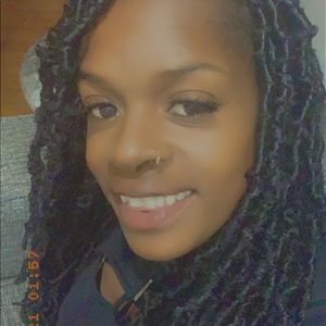 Meet your Posher, Marina